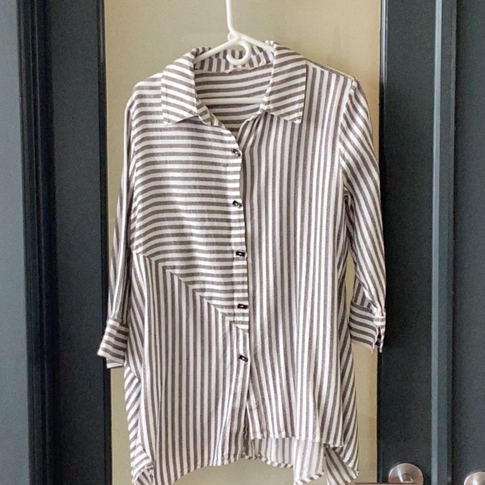 Long sleeve top